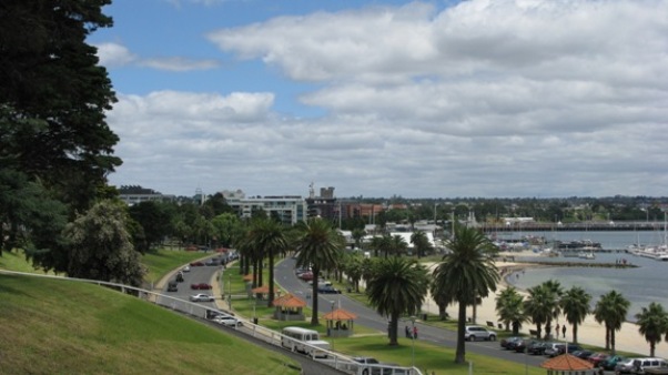 Geelong