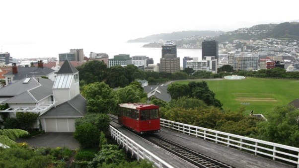 Wellington